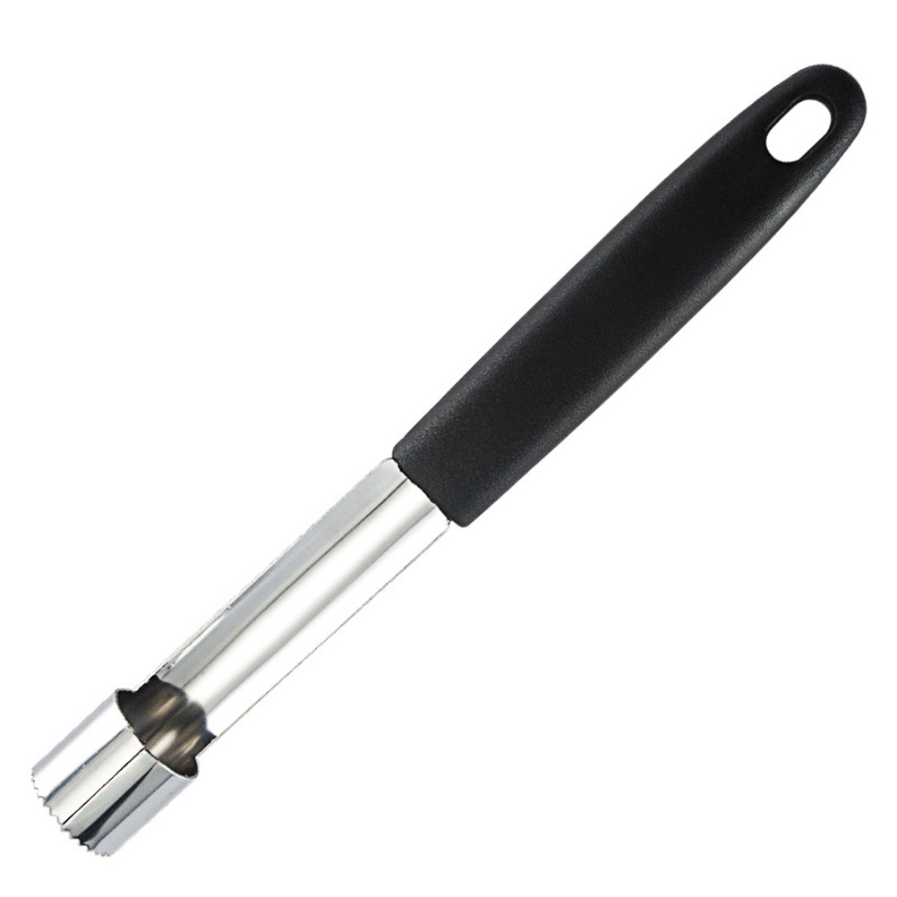 Cherry Pitter Tool - 2Pcs Stainless Steel Fruit Core Remover
