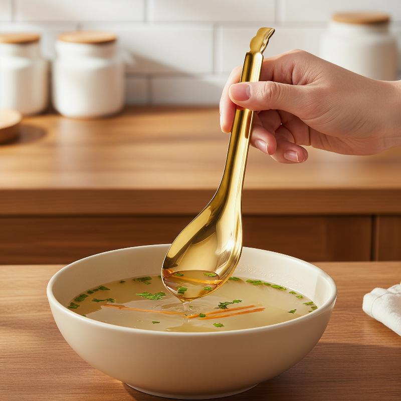 NEW Stainless Steel Kitchen Sp - Kitchen Gadgets For Chefs review and price