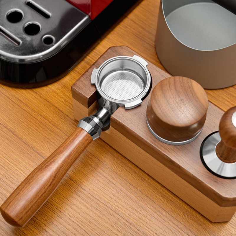 51mm Portafilter Without Botto - Delonghi Espresso Dedica 685 review and price