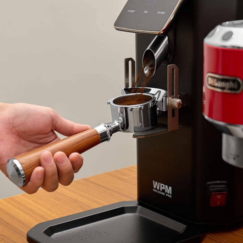 51mm Portafilter Without Botto - Delonghi Espresso Dedica 685 review and price