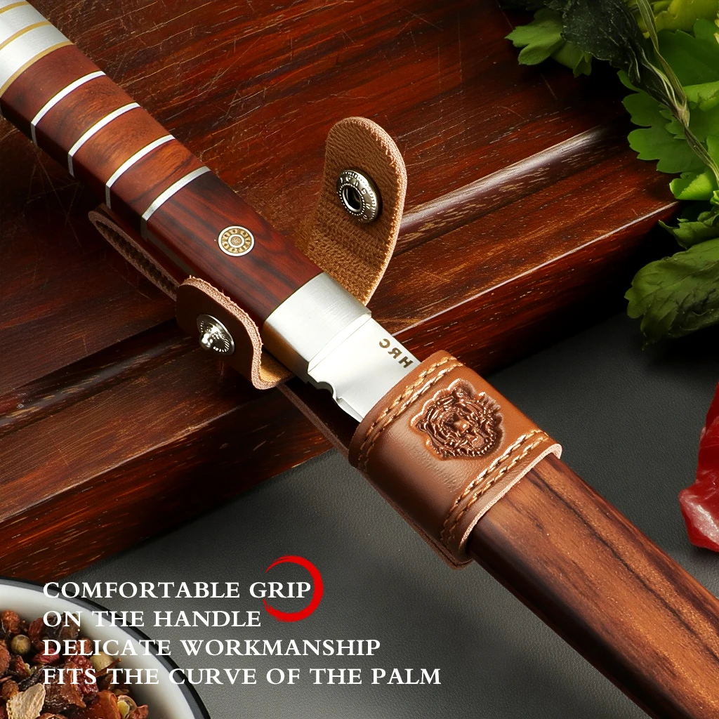 High-hardness Kitchen Knife Ha - Kitchen Gadgets For Chefs review and price