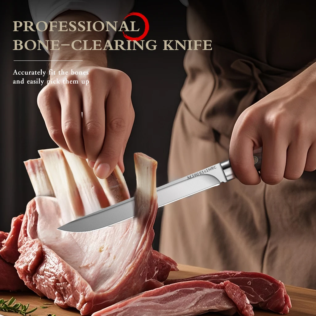 High-hardness Kitchen Knife Ha - Kitchen Gadgets For Chefs review and price