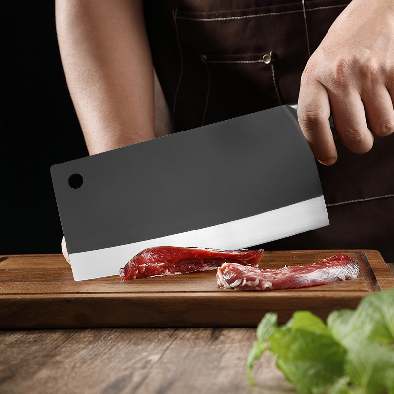 Multipurpose Kitchen Cleaver S - Kitchen Gadgets For Chefs review and price