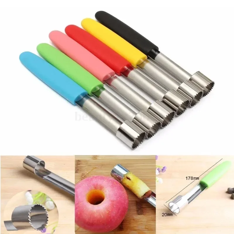 1pc Fruit Corer Kitchen Tool,  - Cherry Pitter Tool review and price