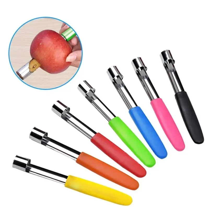 1pc Fruit Corer Kitchen Tool,  - Cherry Pitter Tool review and price