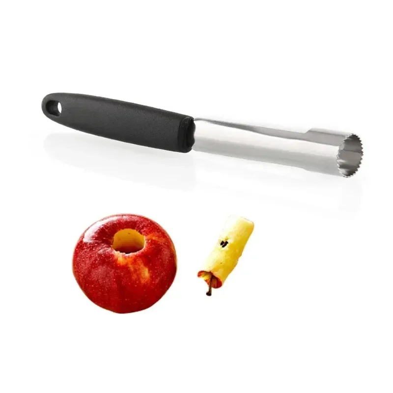1pc Fruit Corer Kitchen Tool,  - Cherry Pitter Tool review and price