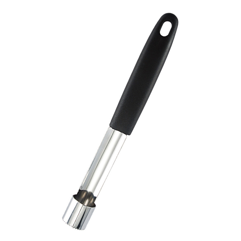 2Pcs Stainless Steel Fruit Cor - Cherry Pitter Tool review and price