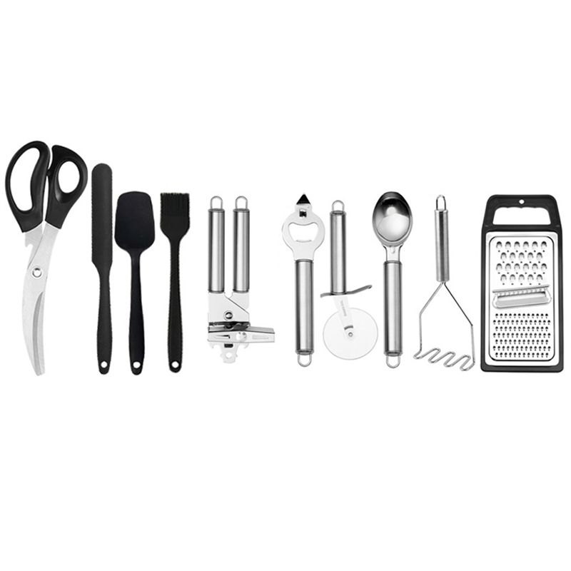 ABJN-Chef Silicone Kitchen Ute - Kitchen Gadgets For Chefs review and price