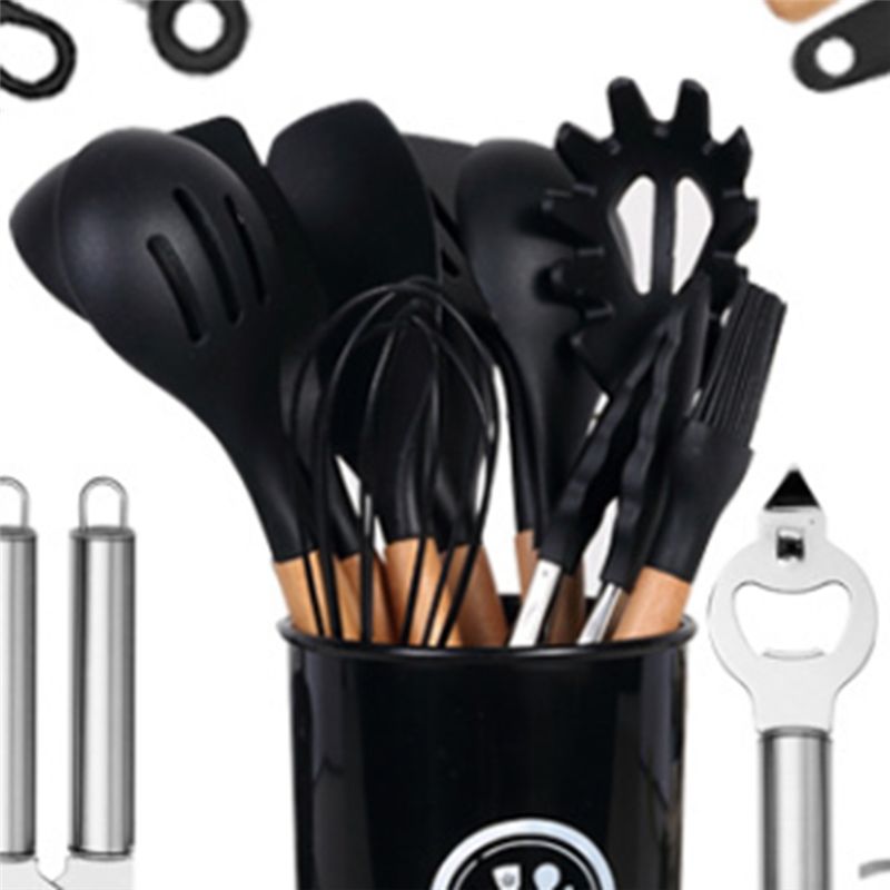 ABJN-Chef Silicone Kitchen Ute - Kitchen Gadgets For Chefs review and price