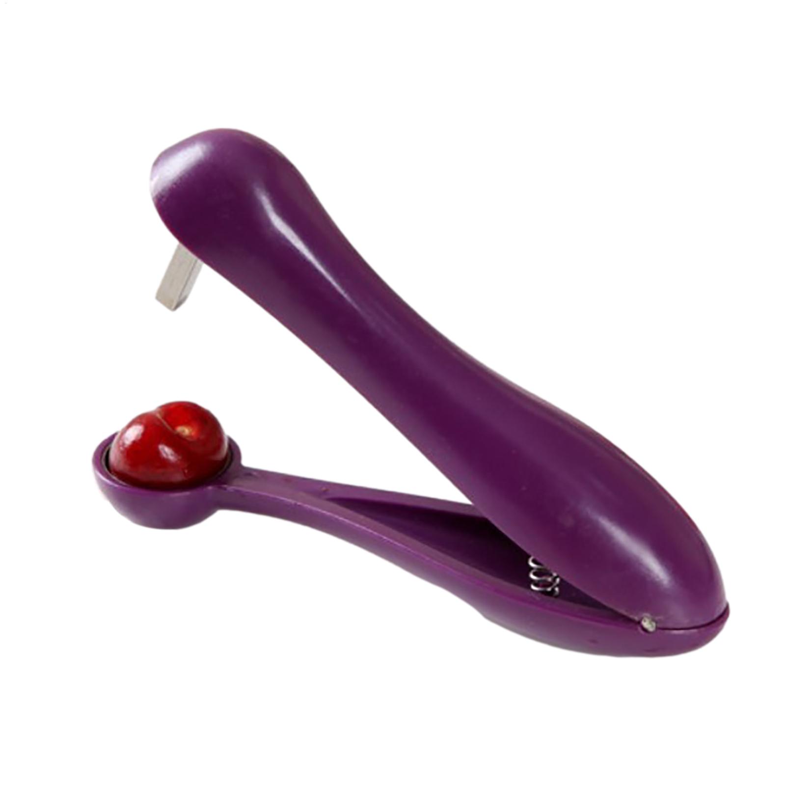 Portable Cherry Fruit Kitchen  - Cherry Pitter Tool review and price