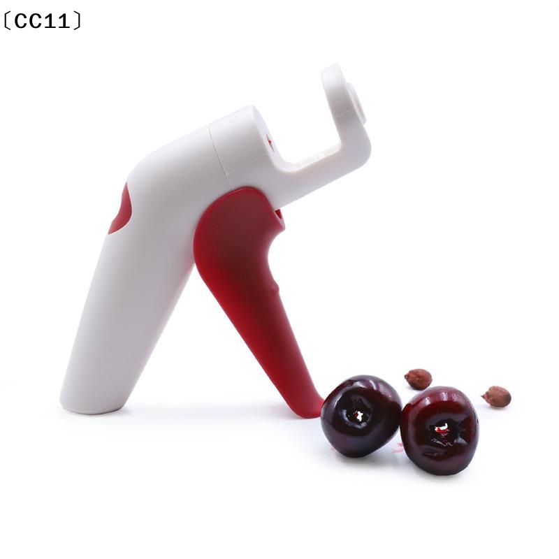 Cherry Red Dates Hawthorn Pitt - Cherry Pitter Tool review and price