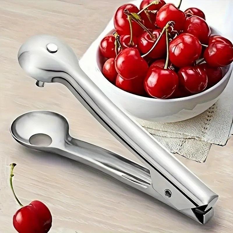 Kitchen Pitter Remover Olive C - Cherry Pitter Tool review and price