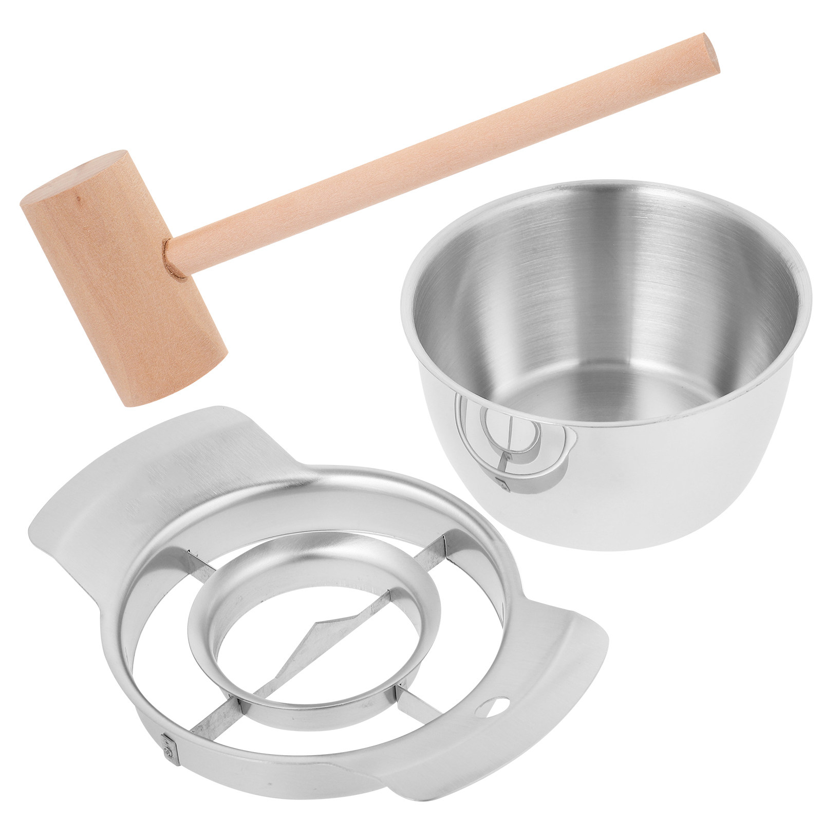 1Set Stainless Steel Pomegrana - Cherry Pitter Tool review and price