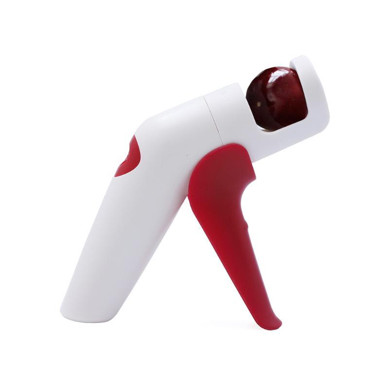 Cherry Red Dates Hawthorn Pitt - Cherry Pitter Tool review and price