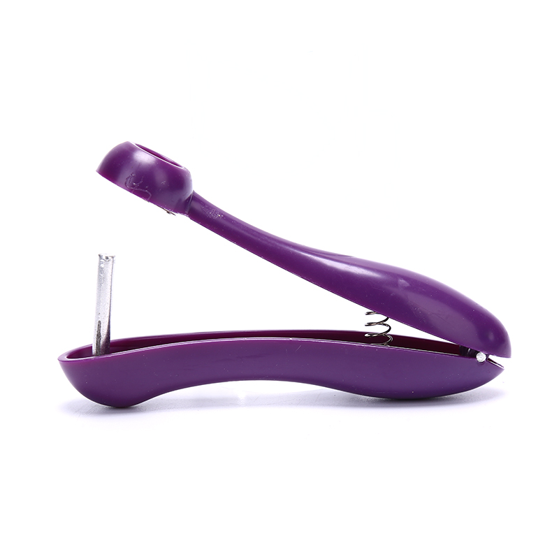 Hand Squeeze Cherry Olive Pitt - Cherry Pitter Tool review and price
