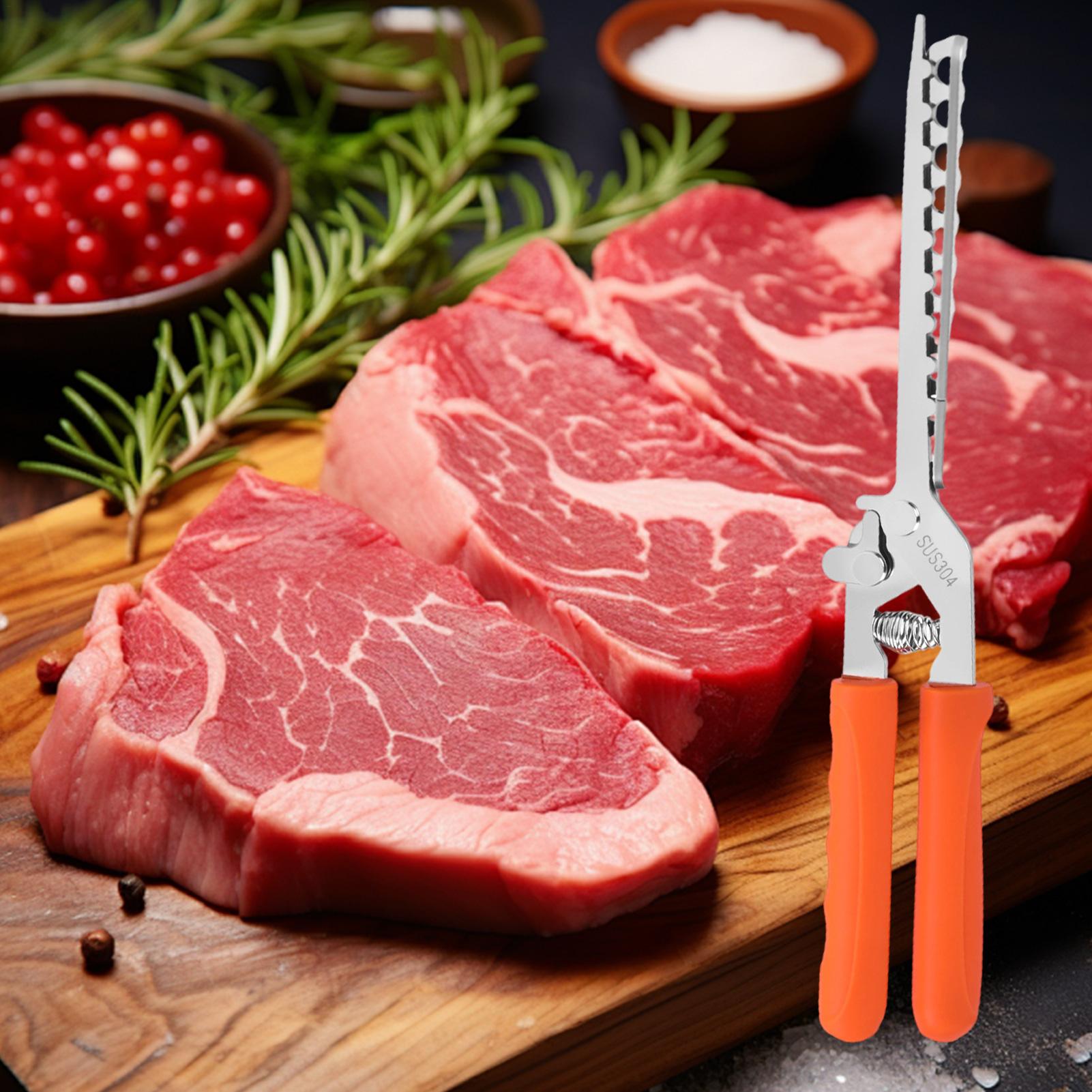 BBQ Rib Skinner Kitchen Gadget - Kitchen Gadgets For Chefs review and price