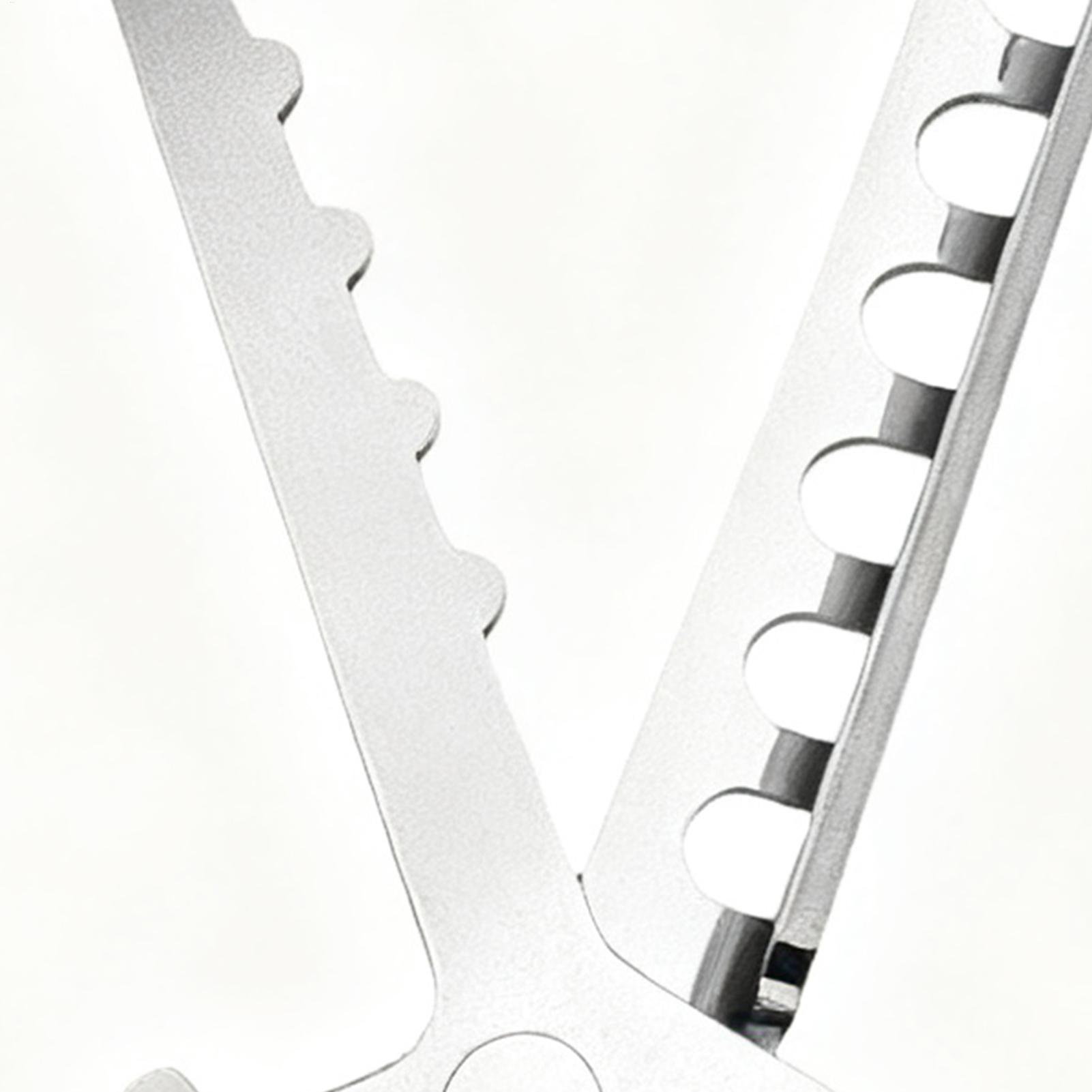 BBQ Rib Skinner Kitchen Gadget - Kitchen Gadgets For Chefs review and price