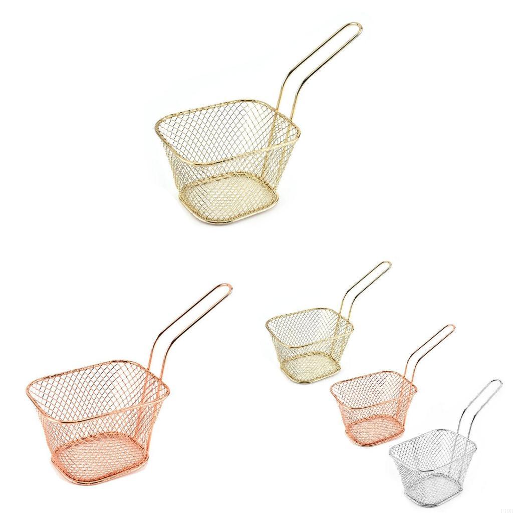 F19B Chips Frying Basket Strai - Kitchen Gadgets For Chefs review and price