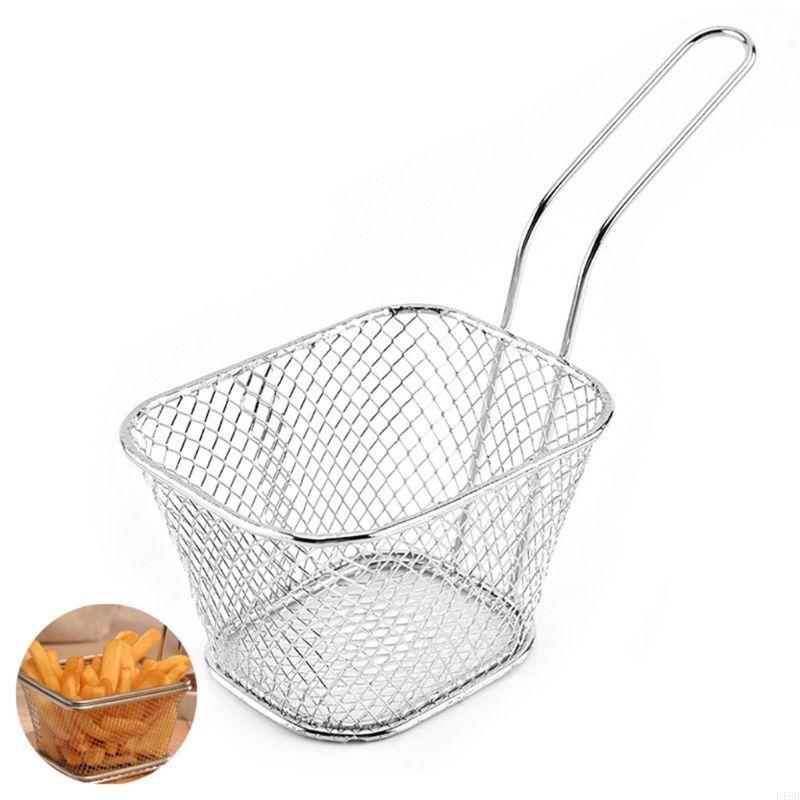 F19B Chips Frying Basket Strai - Kitchen Gadgets For Chefs review and price