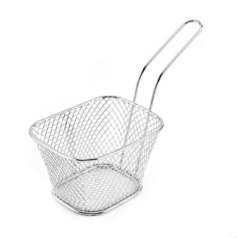 F19B Chips Frying Basket Strai - Kitchen Gadgets For Chefs review and price