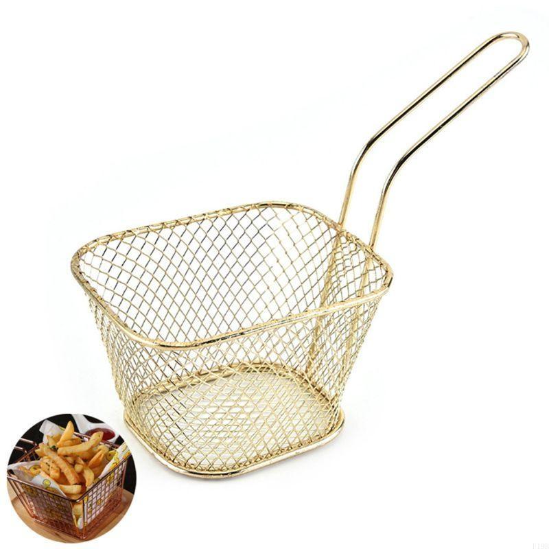 F19B Chips Frying Basket Strai - Kitchen Gadgets For Chefs review and price