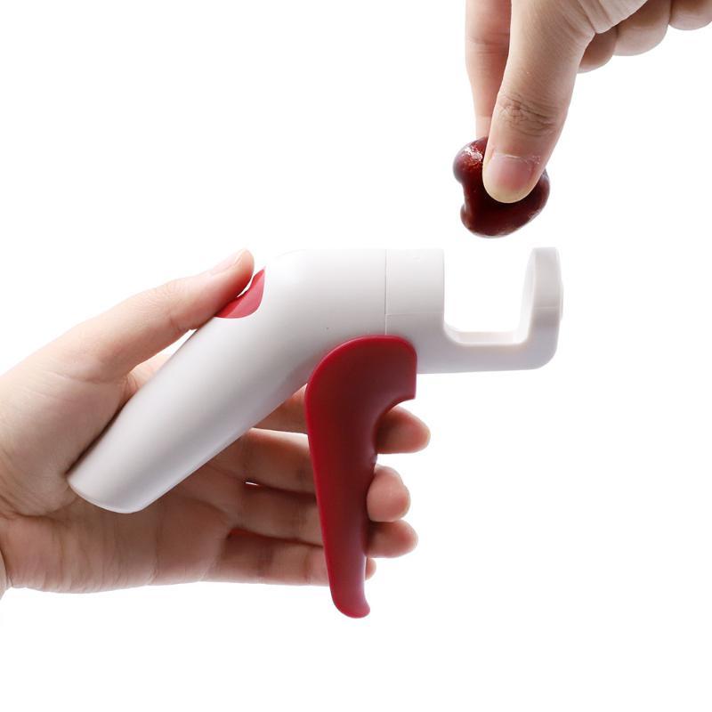 Multi-Function Cherry Red Date - Cherry Pitter Tool review and price
