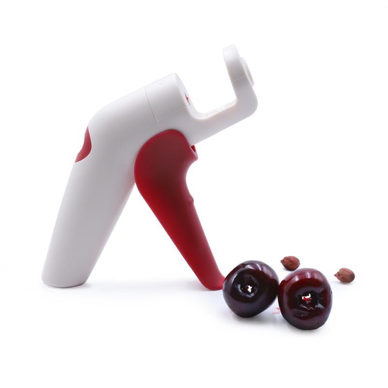 Multi-Function Cherry Red Date - Cherry Pitter Tool review and price