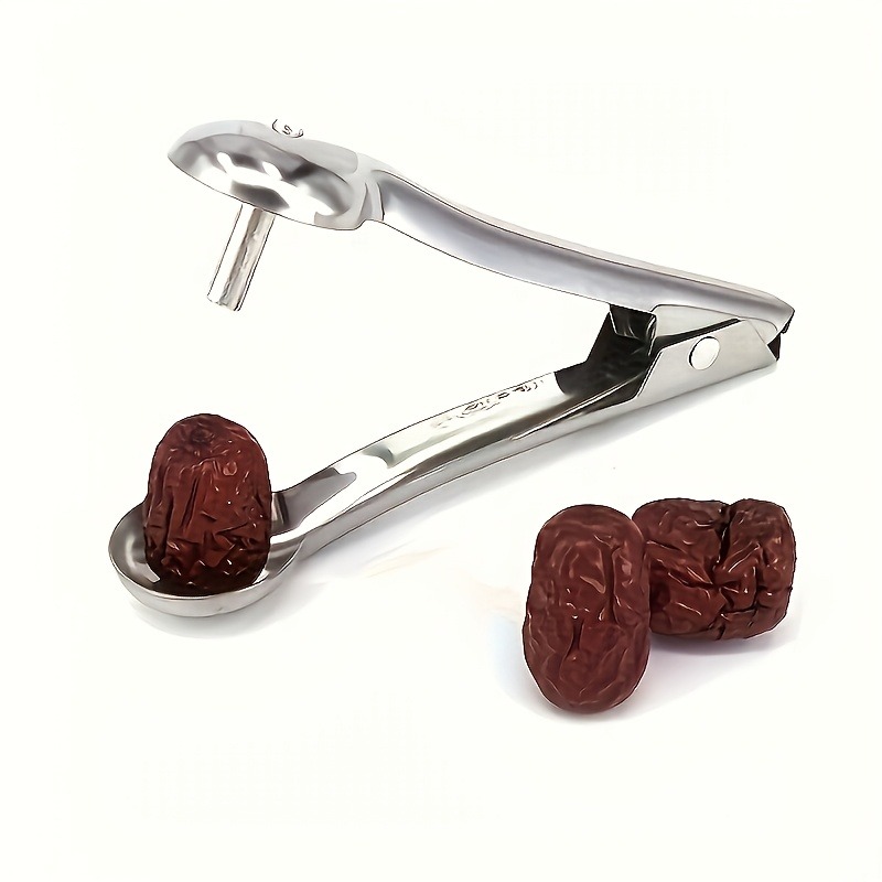 Cherry Pitter, Jujube and Apri - Cherry Pitter Tool review and price