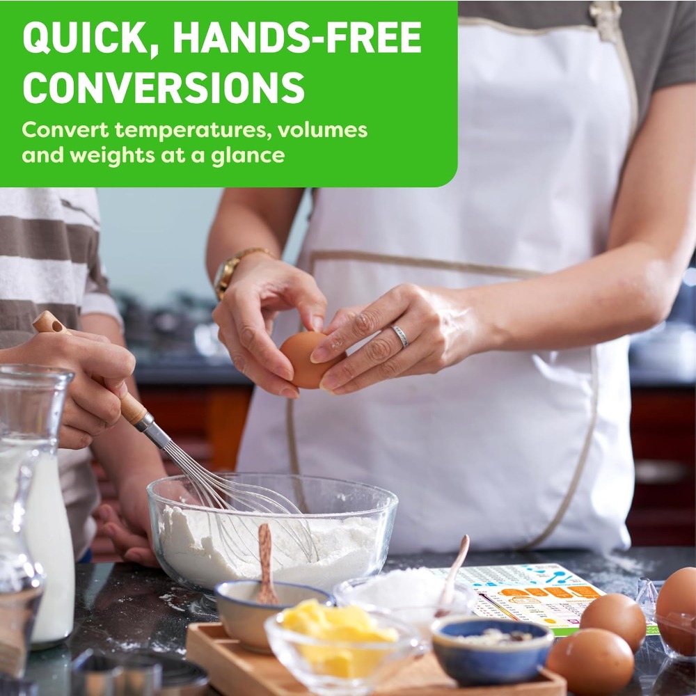 Kitchen Measurement Conversion - Kitchen Gadgets For Chefs review and price